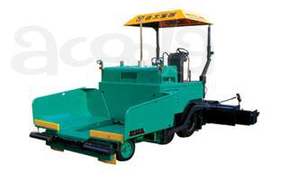 Асфальтоукладчик  XCMG  RP452L