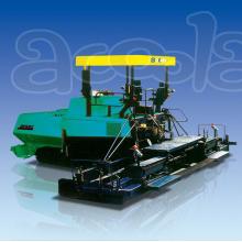 Асфальтоукладчик  XCMG  RP601