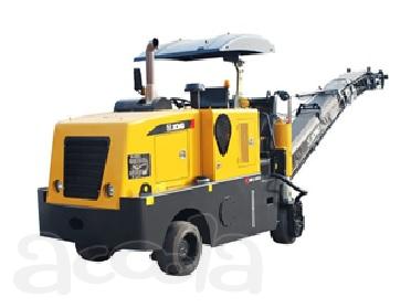Дорожная фреза XCMG XM1003