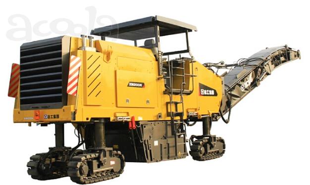 Дорожная фреза XCMG XM200K