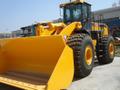 Фронтальный погрузчик XCMG LW900K (скальный ковш 5м<sup>3</sup>)