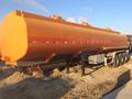 Полуприцеп цистерна-бензовоз XUDA CFJ9450GJY