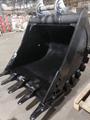 Doosan DX340 DX350 DX380 скальный ковш для экскаватора заказать и оплатить вы можете у компании Стройтехзапчасть из города Екатеринбурга