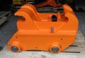 Ручной быстросъем Case CX220C CX260C CX300C