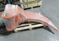 Sany 375/415 Hitachi 330/370 Doosan 340/360 рыхлитель экскаватора