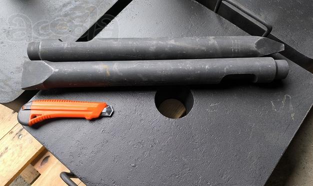 Пика гидромолота на мини экскаватор Sunward, Hyundai, Xcmg, Sany, Doosan