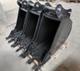 Jcb 3cx 4cx Cat 428 432 узкий ковш