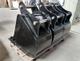 Jcb 3cx 4cx Cat 428 432 узкий ковш