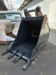 Jcb 3cx 4cx Cat 428 432 узкий ковш