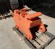 Квик каплер экскаватора Komatsu PC350 PC400 Hitachi ZX350 ZX400 Doosan DX340 DX420