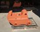 Квик каплер экскаватора Komatsu PC350 PC400 Hitachi ZX350 ZX400 Doosan DX340 DX420