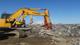 Измельчитель бетона для экскаватора Hitachi 330