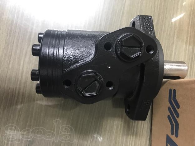 Гидромотор поворота на КМУ  ​MIRTEC JS-515
