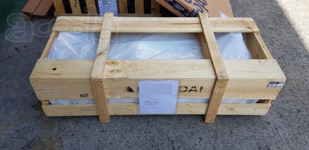 Радиатор 1BQ8-40030 для экскаватора Hyundai R300LC-9S