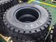 Цельнолитые шины с дисками на экскаватор Doosan DX210WA
