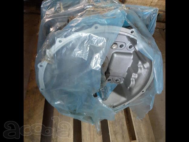 КПП ZF 8S 1350 Коробка передач ZF на Камаз