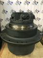 Бортовая передача на экскаватор Komatsu PC 200-6/7