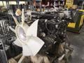 ДВС D04EG в сборе на Kobelko SK100/120