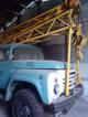 Зил-130 автокран