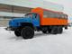 Вахтовый автобус Урал 3255 вахта на длиннобазовом шасси Урал 4320