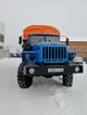 Вахтовый автобус Урал 3255 вахта на длиннобазовом шасси Урал 4320